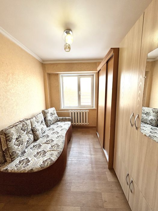 Продам 3-х комн. квартиру в центре города!