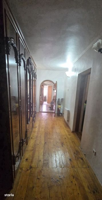 Vânzare proprietate – Casă + teren | Zonă istorică Târgoviște | Calea