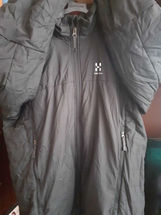 Haglofs middle layer