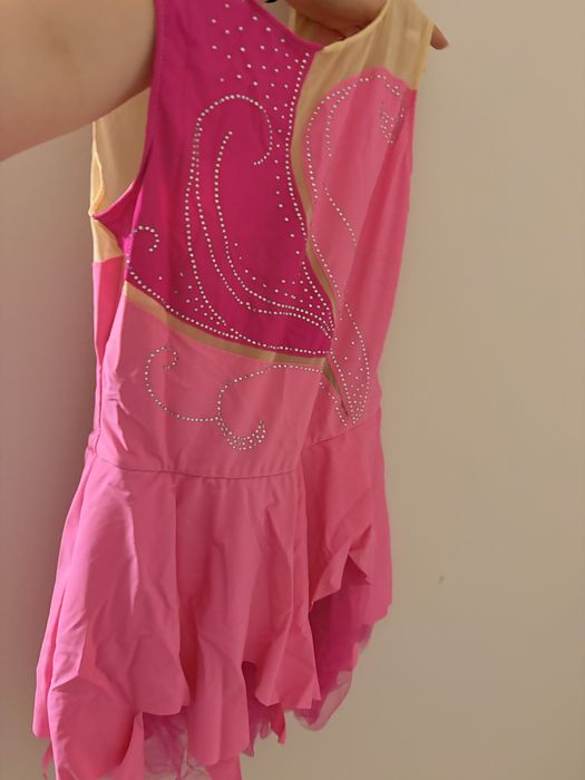 rochie de balet