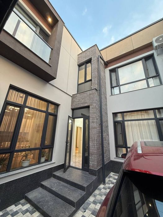 Продается Дом 1.2 сотки Ханабад, Сергелинский район