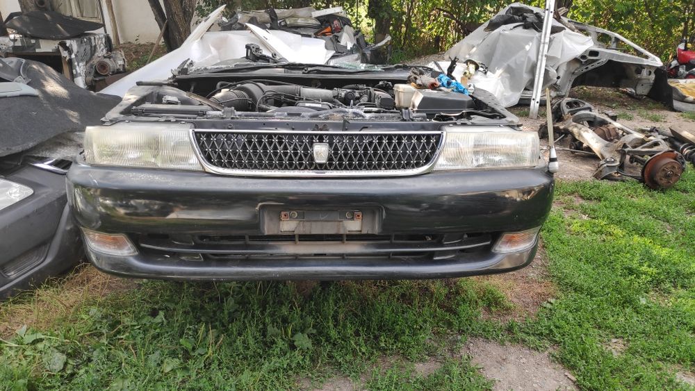 Запчасти  Чайзер 90 CHAISER 90