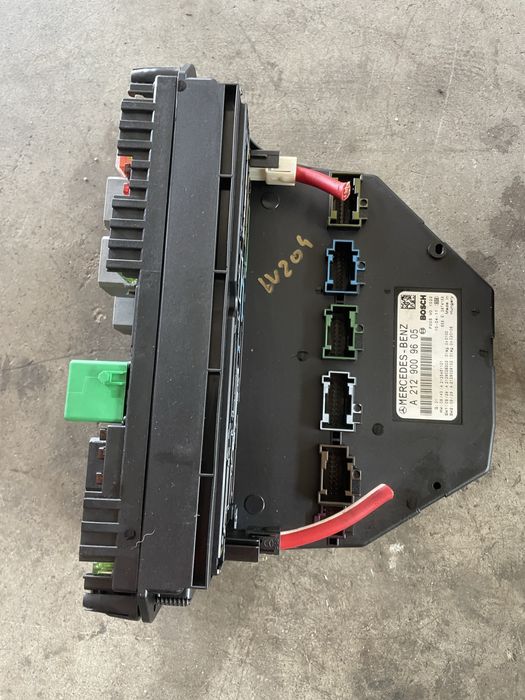 Panou sigurante SAM w204 w212 c e class Mercedes A212 900 02 06 71 04