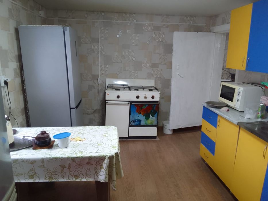 Продам частнный дом