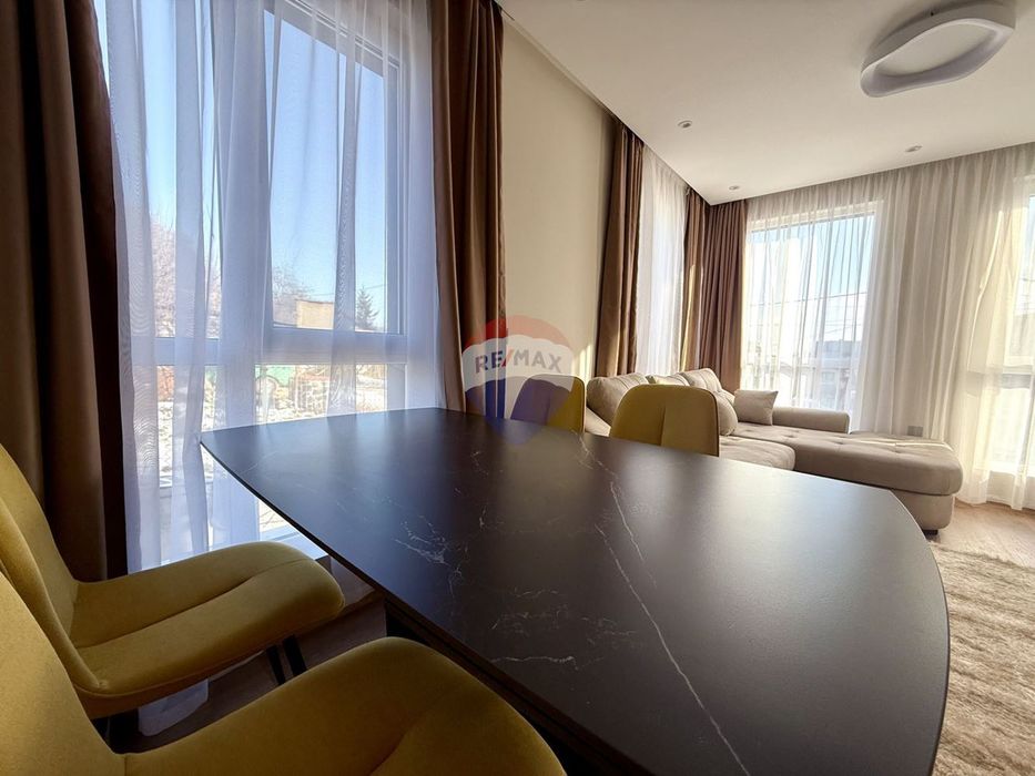 Продава се Тристаен апартамент в Варна, м-т Пчелина - 84 кв.м за 1458 €/кв.м - Снимка #6