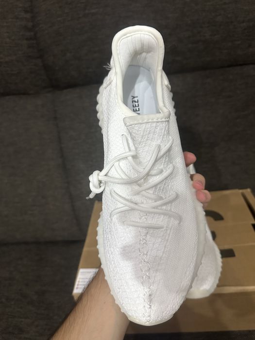 Adidas Yeezy Boost 350 V2 Cream