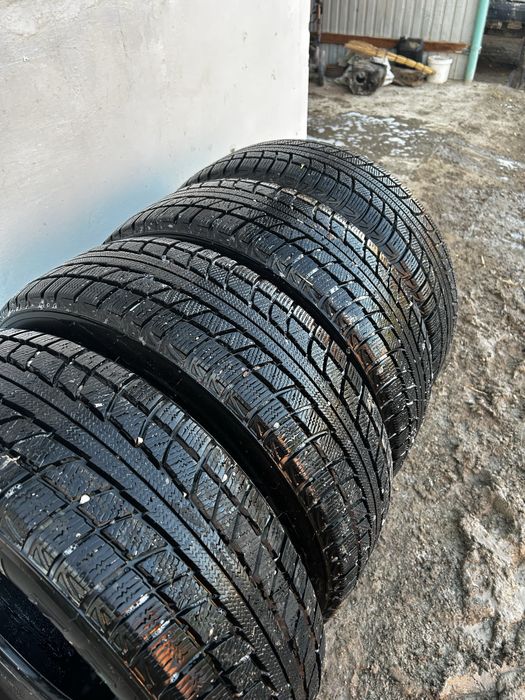 80 мың зимный 17