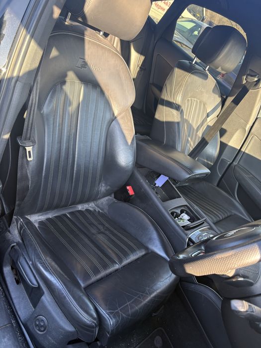 audi a6 c7 4g 2.0 tdi на части ауди а6 ц7 4г