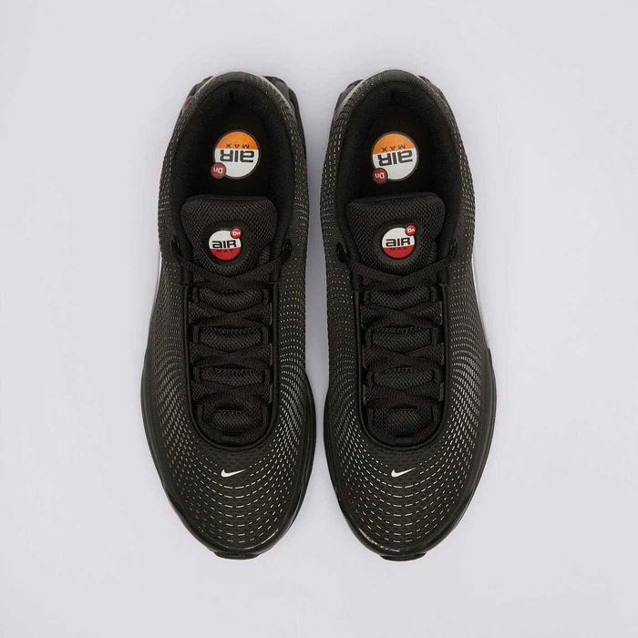 Nike - Air Max Dn номер  46 мъжки черни Оригинал Код 7707