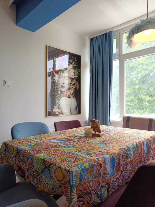 Продава се Четиристаен апартамент в Варна, Лятно кино Тракия - 80 кв.м за 2438 €/кв.м - Снимка #6