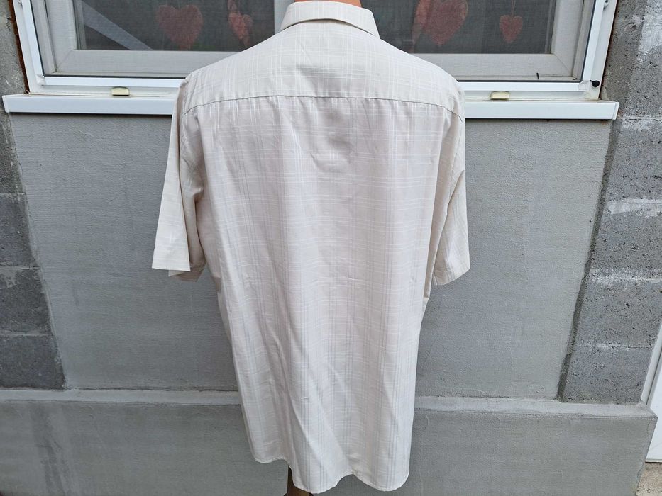 Bexleys Style | bust 128 cm | camasa barbat mar. 56 | XL - XXL
