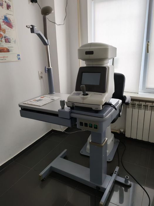 Оптика дайын бизнес