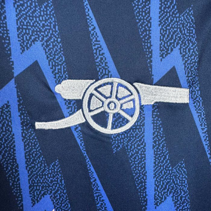 NEW! Арсенал 25/26 Гостуващи Тениски