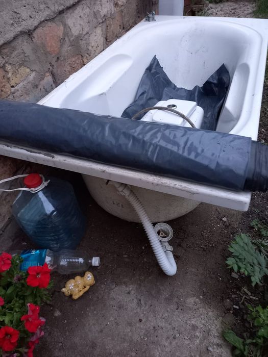 Сантехнический набор