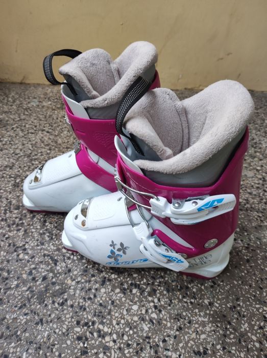 Детски ски обувки Nordica 200 - 215