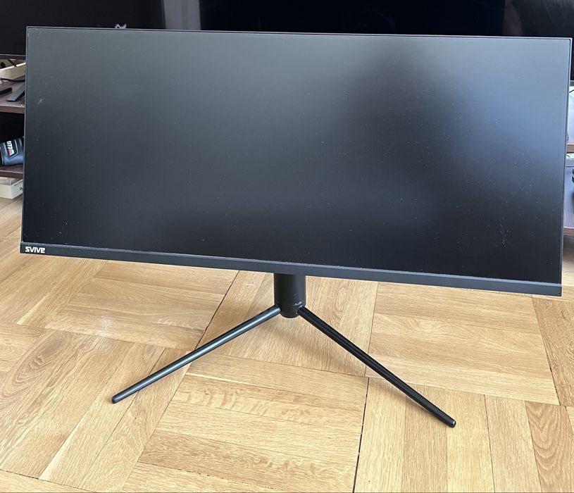 Монитор Svive 34D901 144hz