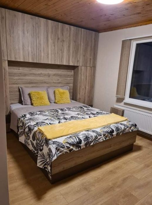 Къща за гости, Вила на язовир Ал. Стамболийски под наем