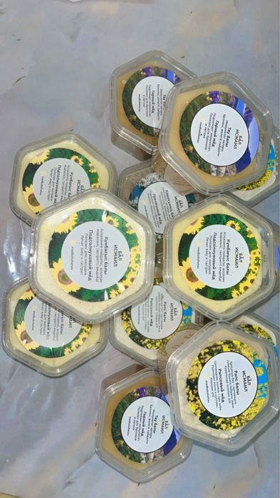 Продам Отличный Мед