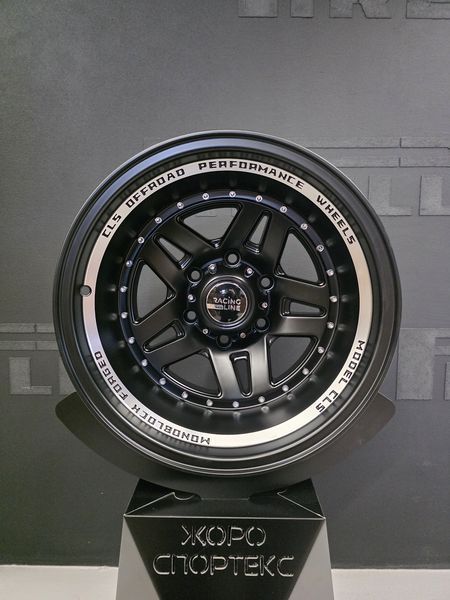 16цола 6х139.7 Toyota Nissan Mitsubishi 6x139.7