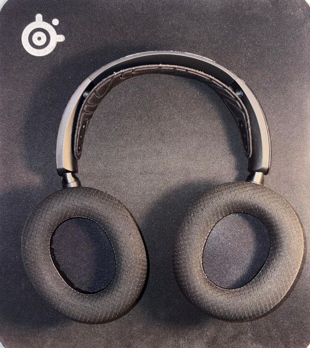 Căști Steelseries Arctis Nova 7 wireless gen 1