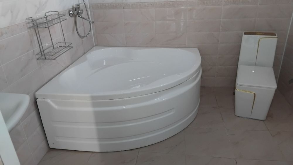 Сантехника установка