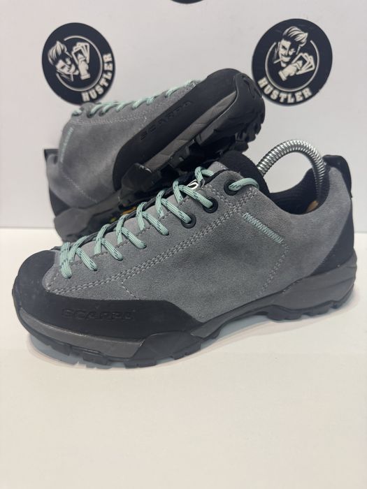 Туристически обувки SCARPA MOJITO TRAIL GORE-TEX . Размер 37.5