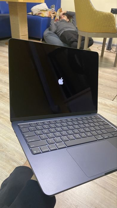 Macbook air 13 m4