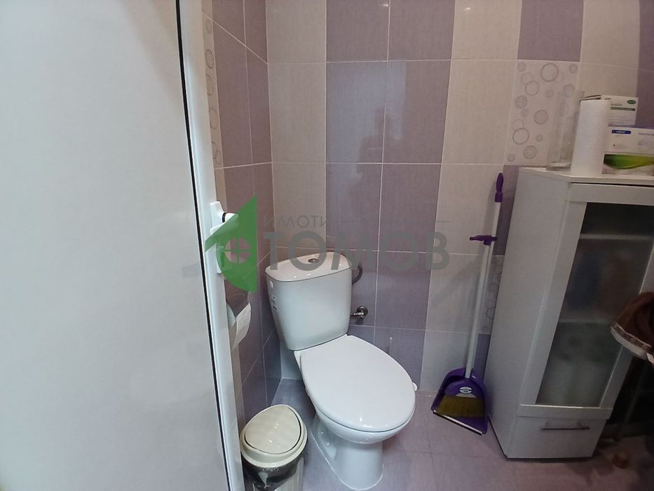 Продава се Офис в Стара Загора, Опълченски - 71 кв.м за 1888 €/кв.м - Снимка #10