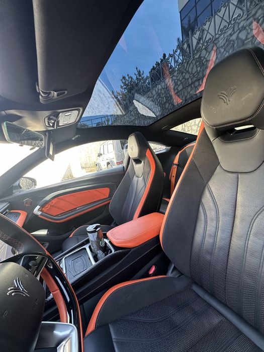 Neta GT Full 3.7s 580km