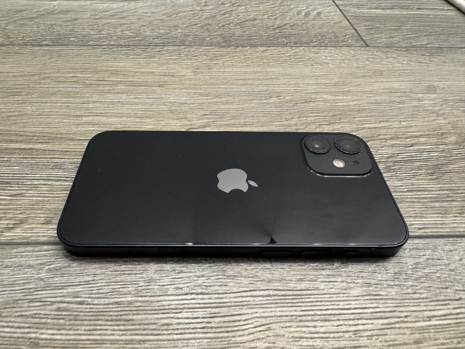 Iphone 12 Mini 64GB (FARA CUTIE) Brasov • OLX.ro