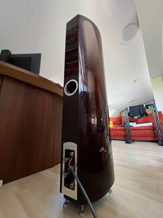 Boxe Tannoy Definition DC8T - Profesionale Berceni • OLX.ro