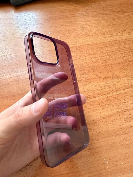 iPhone 14 Pro max chexol/case. Чехол/кейс для 14 Про макс