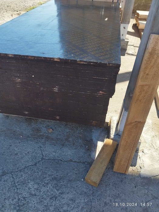 Кофражен Шперплат