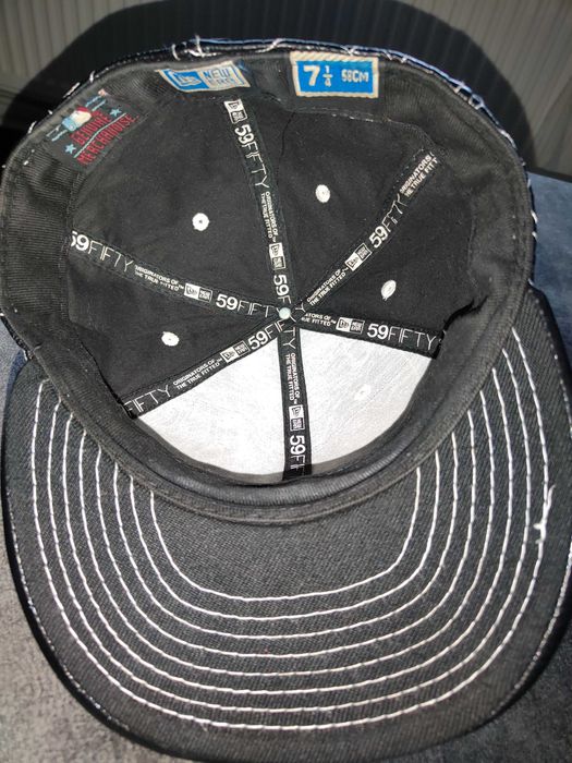 Sapca New Era Yankees