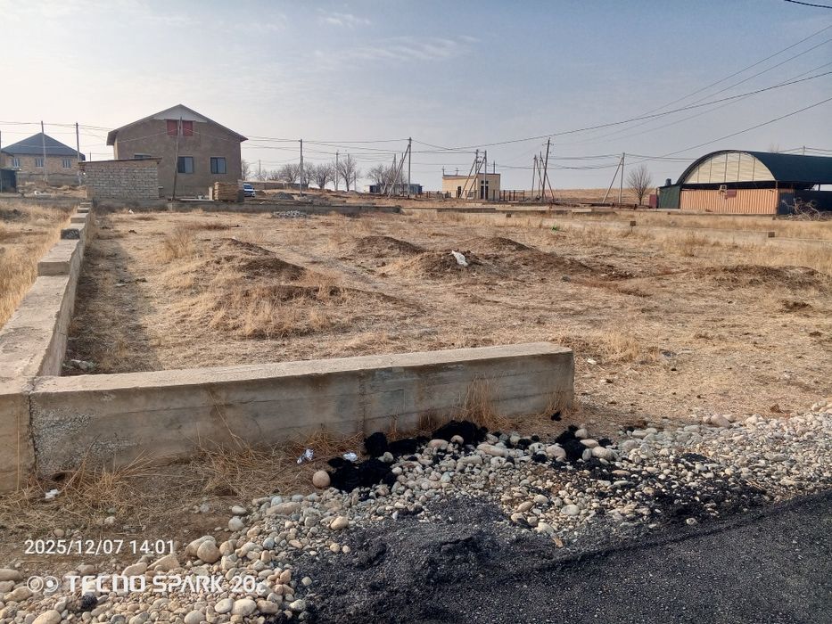 Участок сатылады