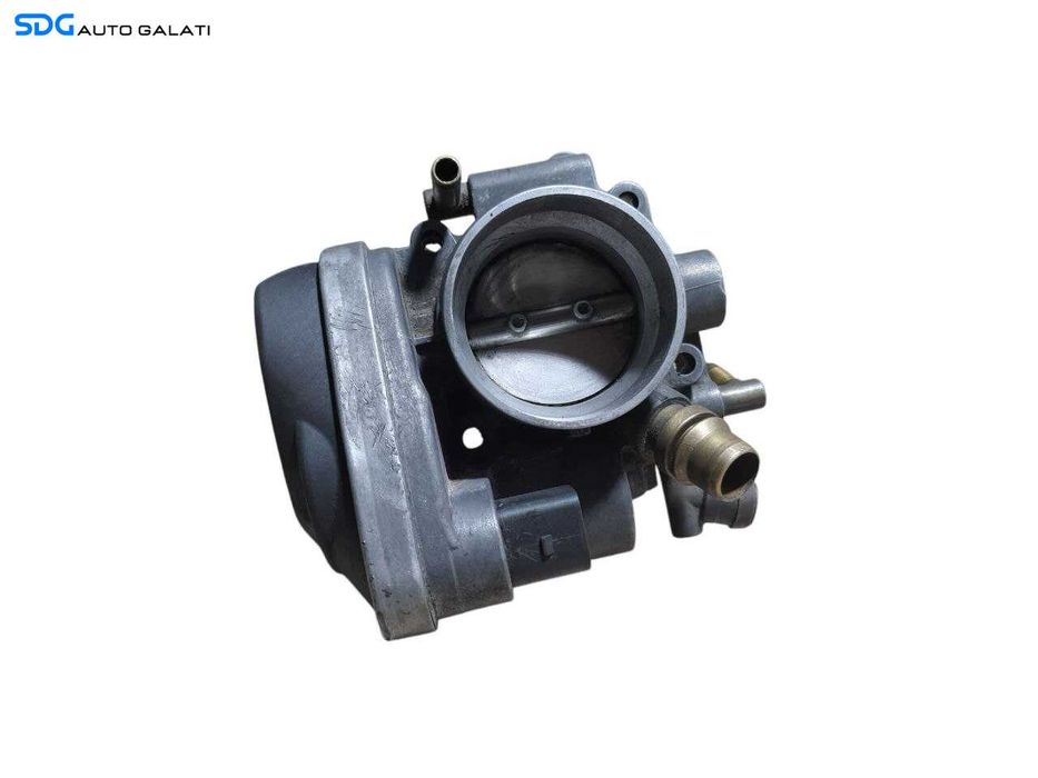 Clapeta Acceleratie Chevrolet Cruze 1.6 Benzina LDE 2009 - 2018 Cod 55560398 [N2017]