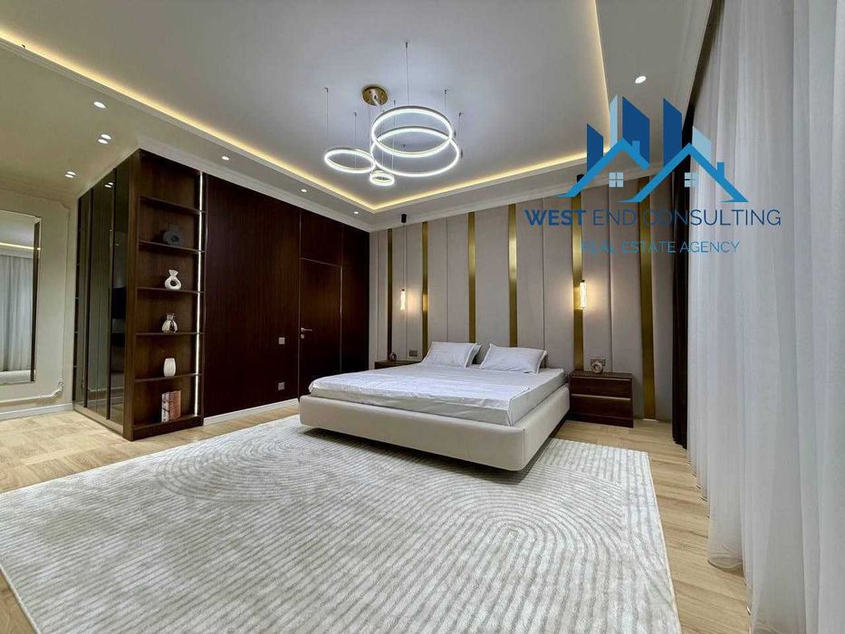 Продается квартира от Golden House