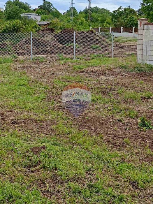 Продава се Парцел в Варна, Виница - 620 кв.м за 65 €/кв.м - Снимка #5