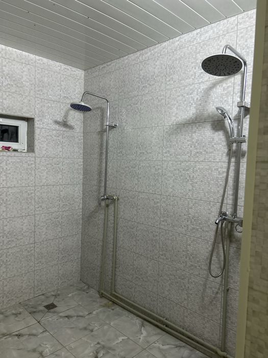 Гостевой дом 40000 с бассейном и баней