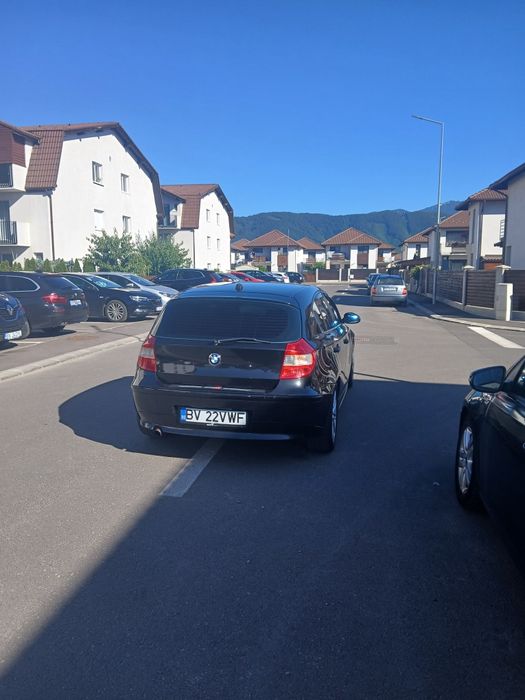 Bmw seria 1 2006