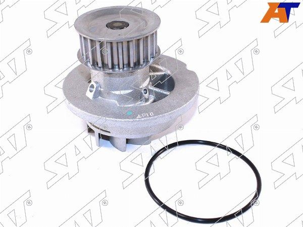 Насос водяного охлаждения T18SED Chevrolet Lacetti