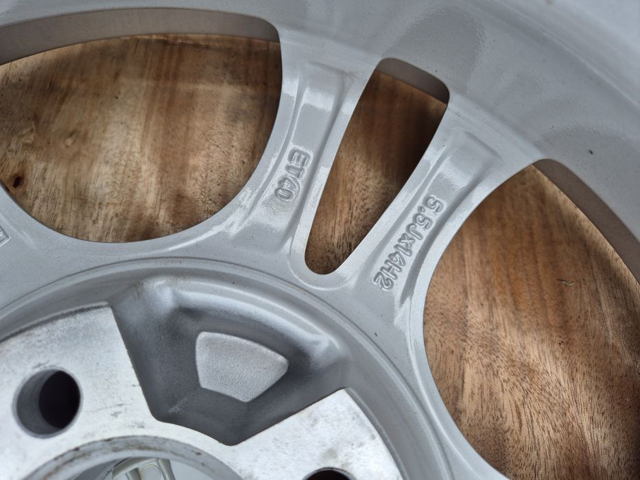 Джанти Anzio 14 цола 4х100 , 5.5j et40 Renault  Vw Toyota  Honda