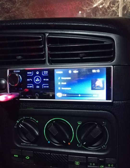 Продам магнитолу