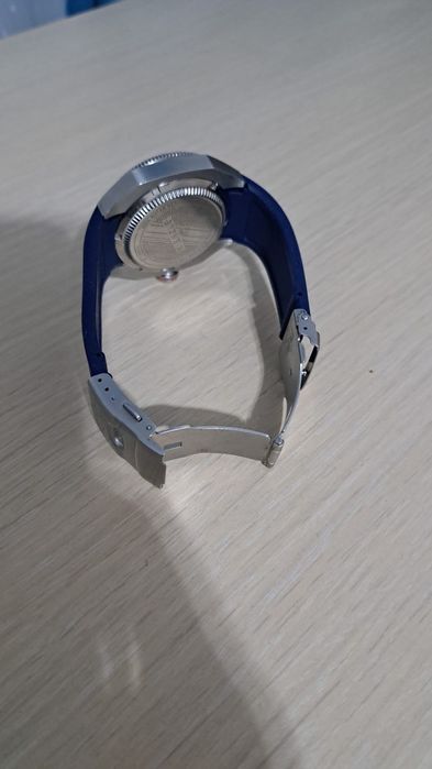 Ceas Kienzle 1822 Diver XL Pepsi Bezel 200m