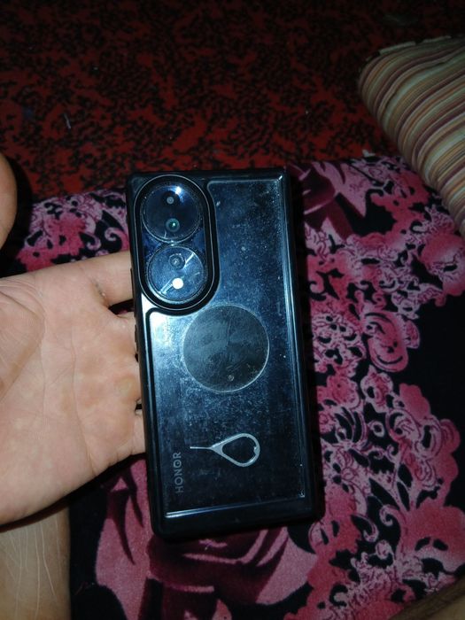 Honor70 каробка документ жок