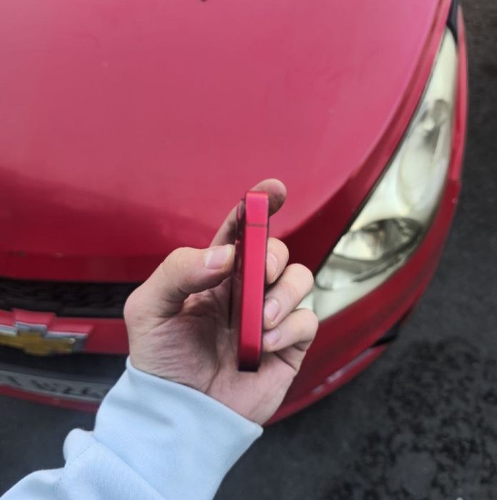 Iphone 13 mini 128 tali