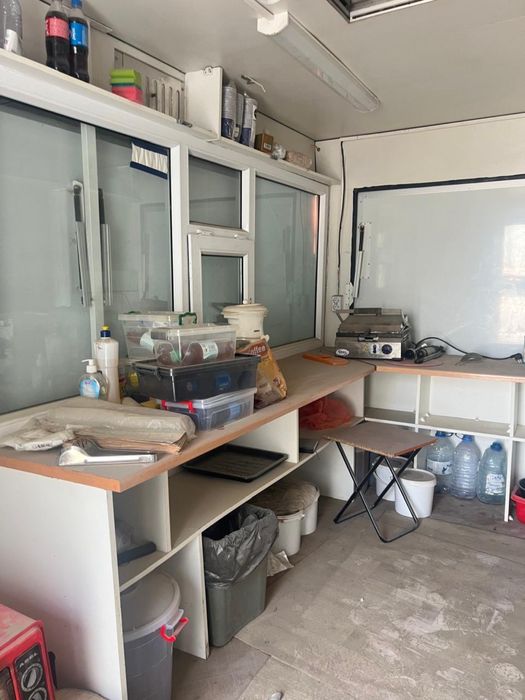 Продам Food Truck