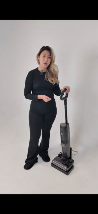 Продам портативный пылесос MU