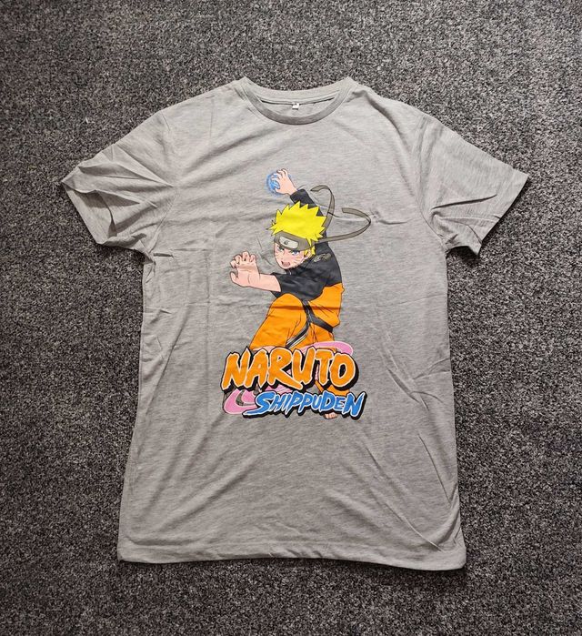 Нова Топ Мъжка тениска GTA класика 100% памук Stitch Looney toons