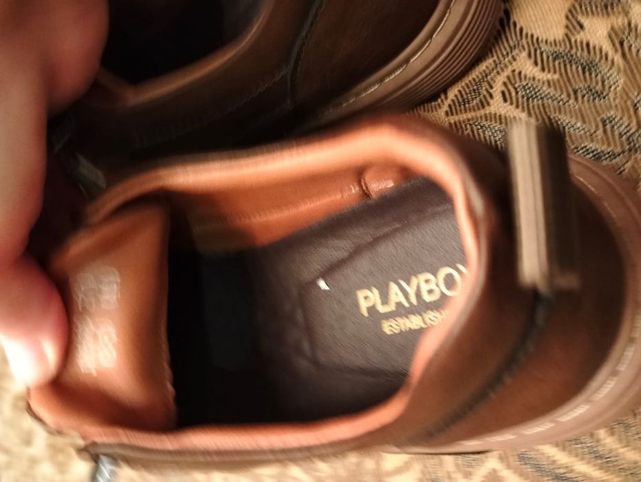 Продам туфли хорошего качества